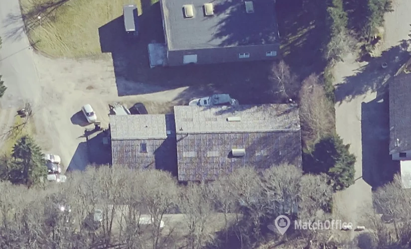 Kontor Mørksøvej 23 8600 Silkeborg