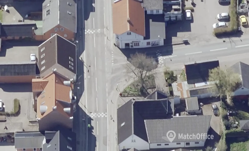 Bolig Hovedgaden 21 4270 Høng