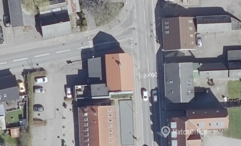 Bolig Hovedgaden 21 4270 Høng