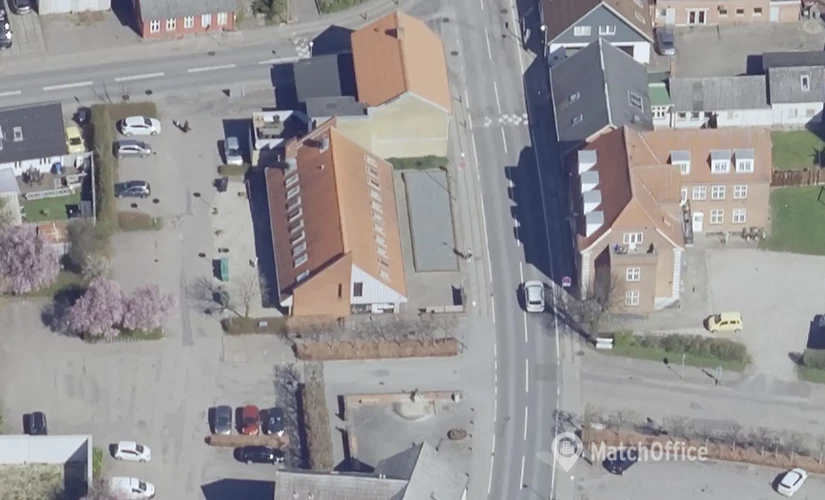 Bolig Hovedgaden 21 4270 Høng