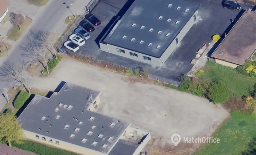 Lager til leje på Industrivænget 44, 3400 Hillerød - 312 m² | Foto 3 - Lokalebasen