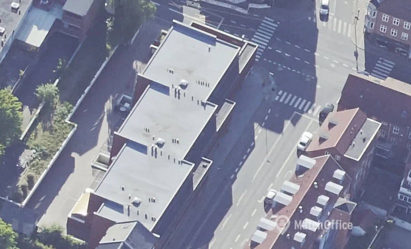 Butik til leje på Agtrupvej 2A, 6000 Kolding - 436 m² | Foto 0 - Lokalebasen