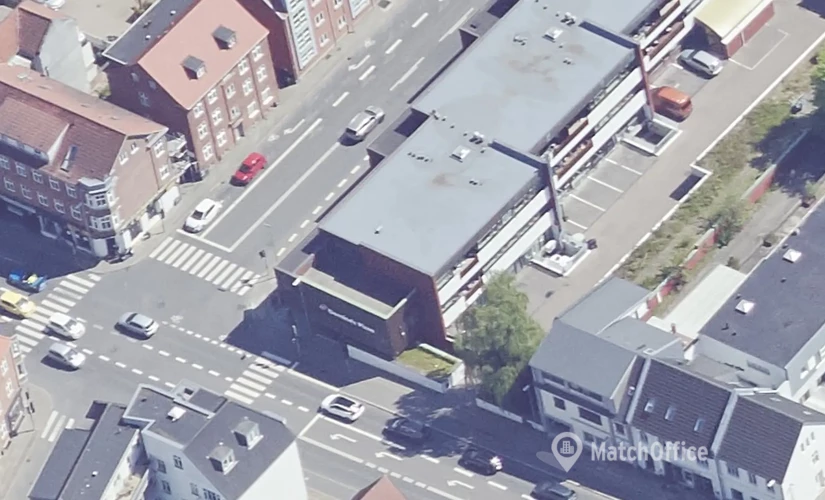 436 m² Shop for rent in Kolding, Agtrupvej 2A (6000) - 3 | MatchOffice.com