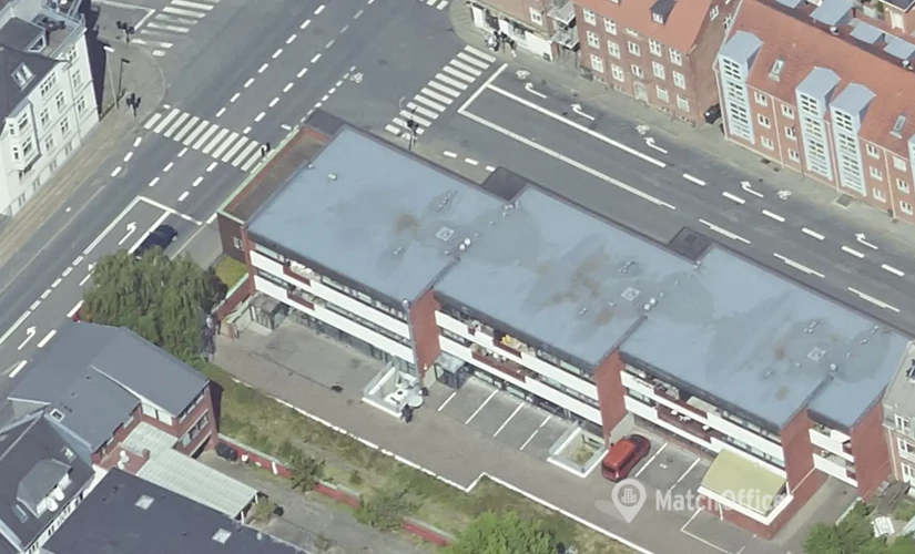 436 m² Store for rent in Kolding, Agtrupvej 2A (6000) - 0 | MatchOffice