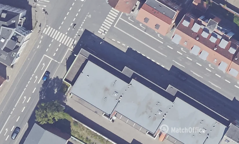 436 m² Shop for rent in Kolding, Agtrupvej 2A (6000) - 4 | MatchOffice.com