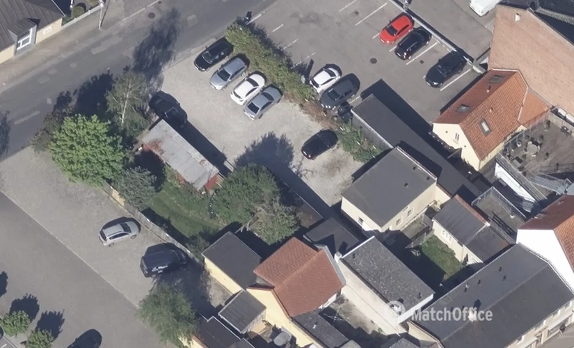 Bolig Bløden 43 3600 Frederikssund