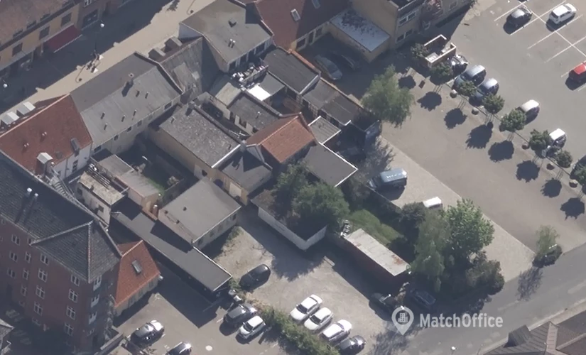 Bolig Bløden 43 3600 Frederikssund