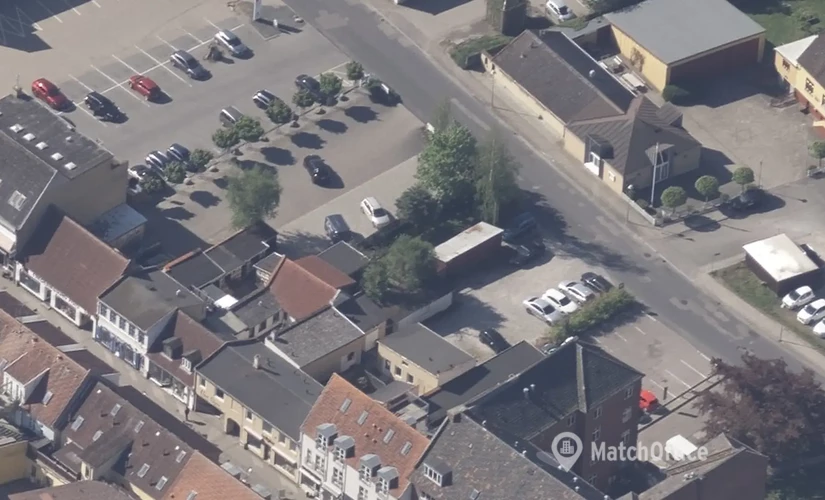 Bolig Bløden 43 3600 Frederikssund