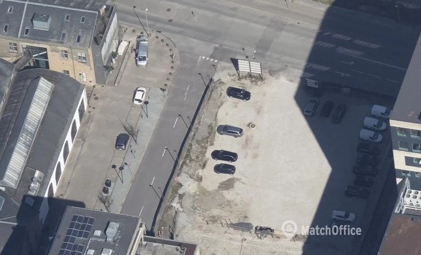 Butik til leje på Frederiks Plads 3, 8000 Aarhus C - 464 m² | Foto 0 - Lokalebasen