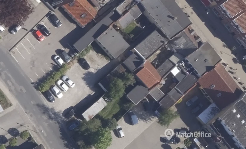 Bolig Bløden 43 3600 Frederikssund