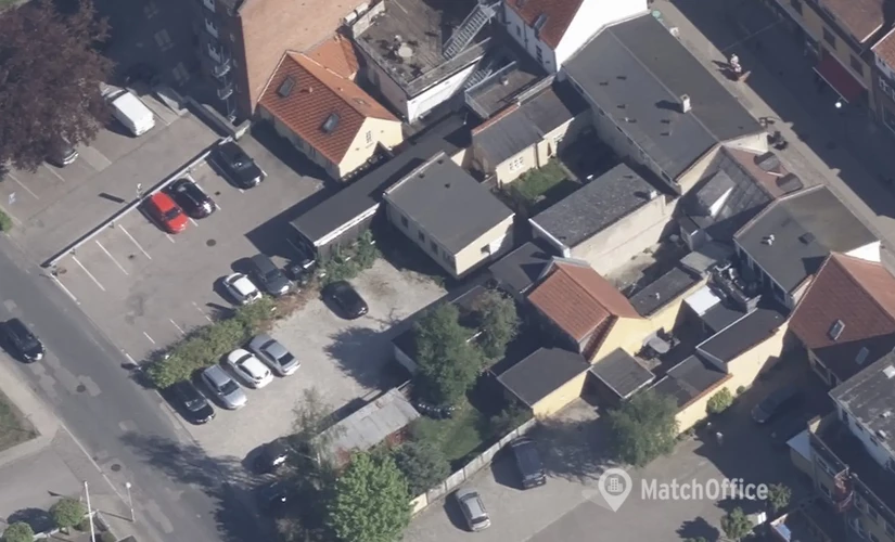 Bolig Bløden 43 3600 Frederikssund