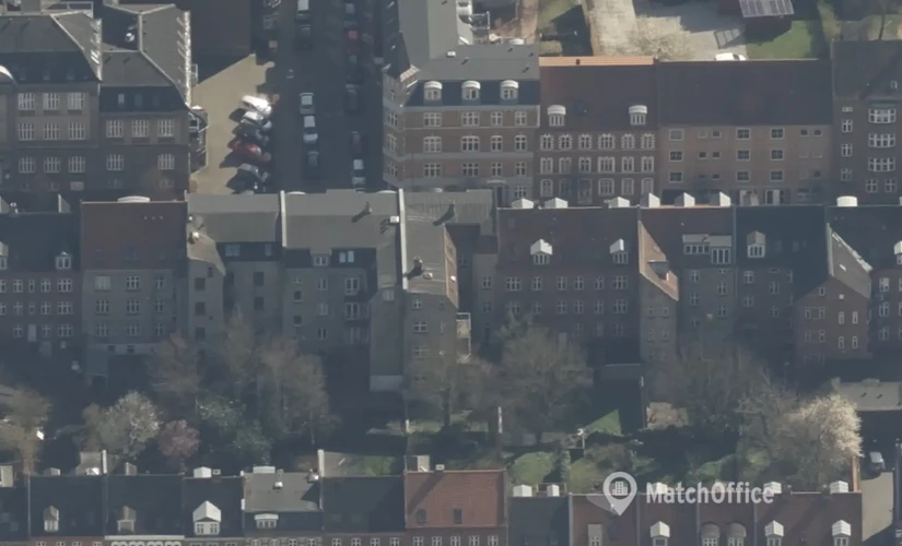 Bolig Stjernholmsgade 7A 8700 Horsens