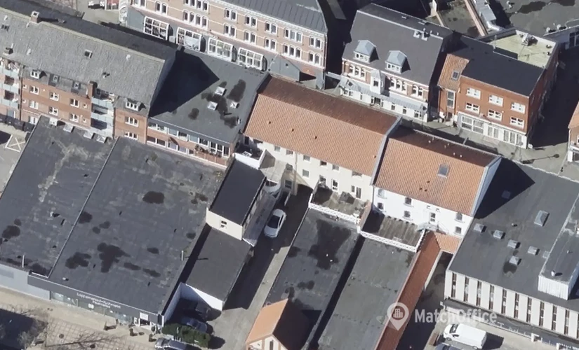 Bolig Nygade 20 9700 Brønderslev