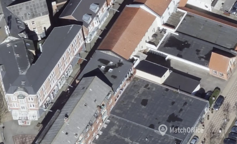 Bolig Nygade 20 9700 Brønderslev