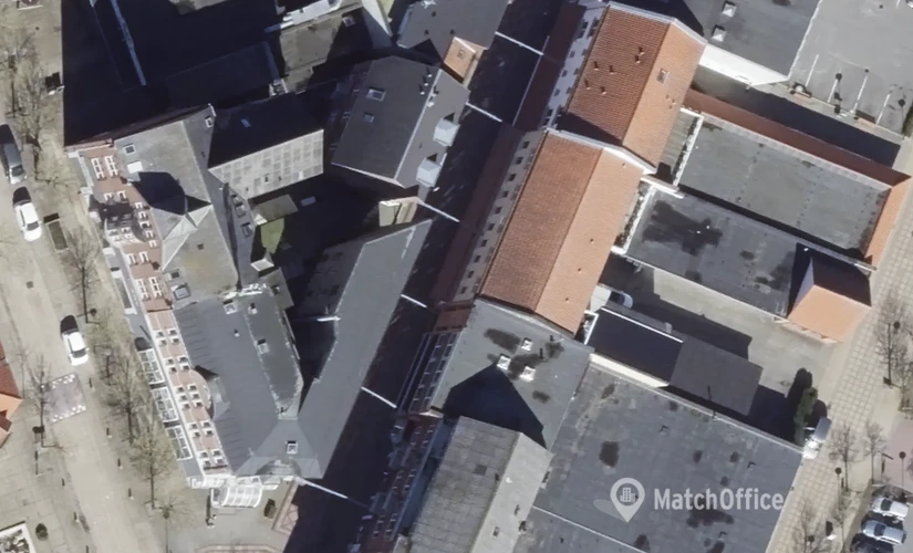 Bolig Nygade 20 9700 Brønderslev