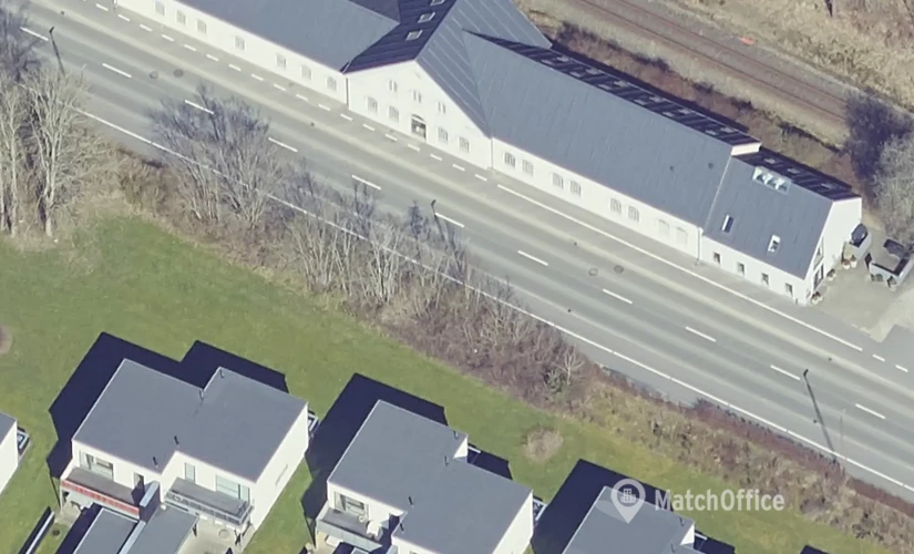 Kontor Julsøvej 201 8600 Silkeborg