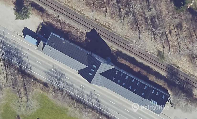 Kontor Julsøvej 201 8600 Silkeborg