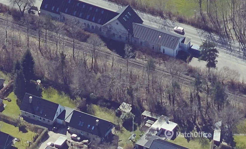 Kontor Julsøvej 201 8600 Silkeborg