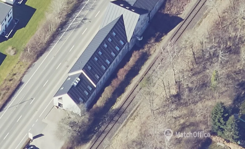 Kontor Julsøvej 201 8600 Silkeborg