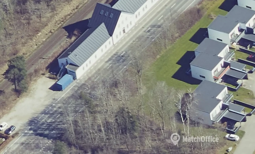 Kontor Julsøvej 201 8600 Silkeborg