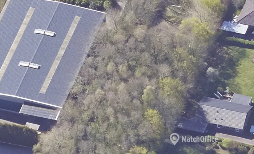 Lager / produktion Sønderbrogade 89 7160 Tørring