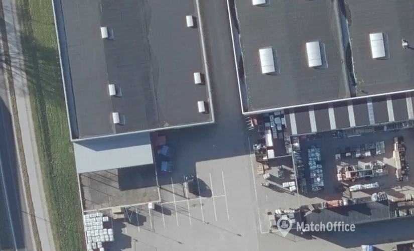 Butik Lucernevej 83 8920 Randers NV