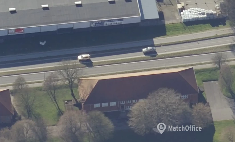 Butik Lucernevej 83 8920 Randers NV