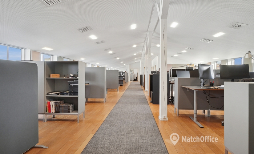 Office Finlandsgade 12 8200 Aarhus N