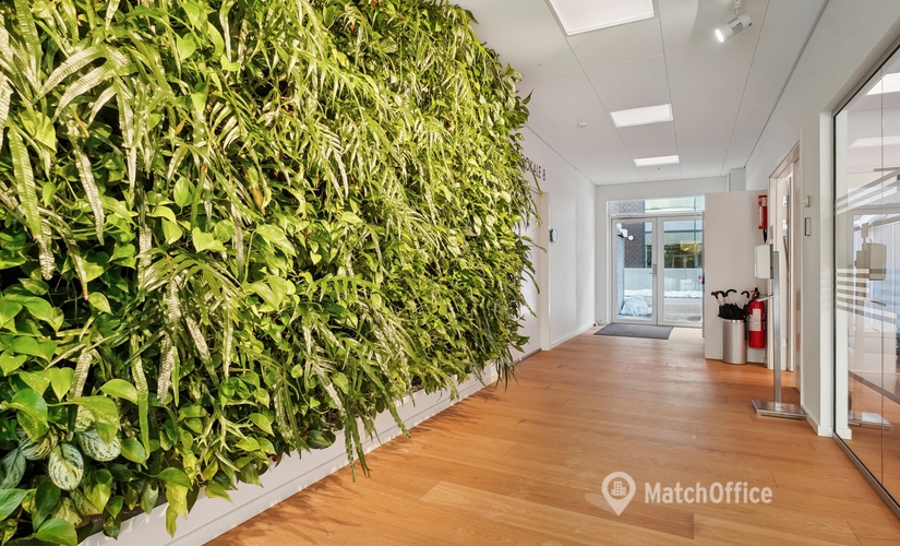 Office Finlandsgade 12 8200 Aarhus N