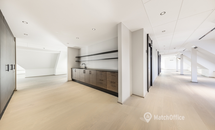 Kontor til leje på Scandiagade 8, 2450 København SV - 520 m² | Foto 4 - Lokalebasen