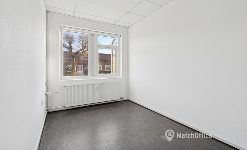 Office Kirstinehøj 17 2770 Kastrup