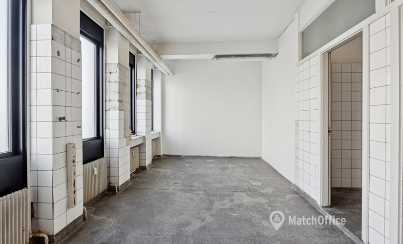 Lager til leje på Meterbuen 6, 2740 Skovlunde - 232 m² | Foto 1 - Lokalebasen