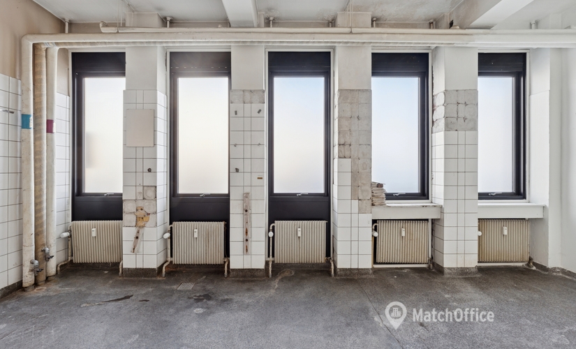 Lager til leje på Meterbuen 6, 2740 Skovlunde - 232 m² | Foto 2 - Lokalebasen.dk