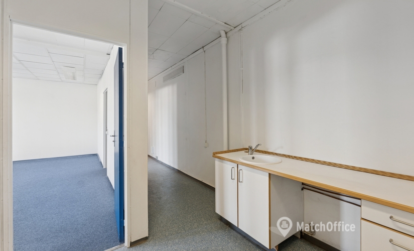 103 m² Workshop space rental in Skovlunde, Meterbuen 6 (2740) - 3 | MatchOffice.com