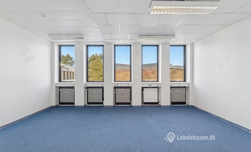 Lager til leje på Meterbuen 6, 2740 Skovlunde - 103 m² | Foto 1 - Lokalebasen