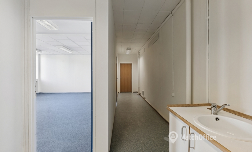 103 m² Warehouse up for rent in Skovlunde, Meterbuen 6 (2740) - 4 | MatchOffice.com