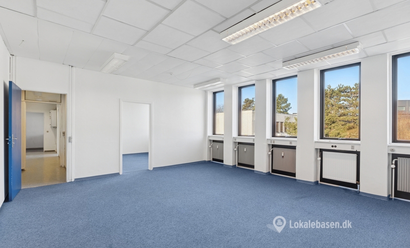 Lager til leje på Meterbuen 6, 2740 Skovlunde - 103 m² | Foto 0 - Lokalebasen.dk