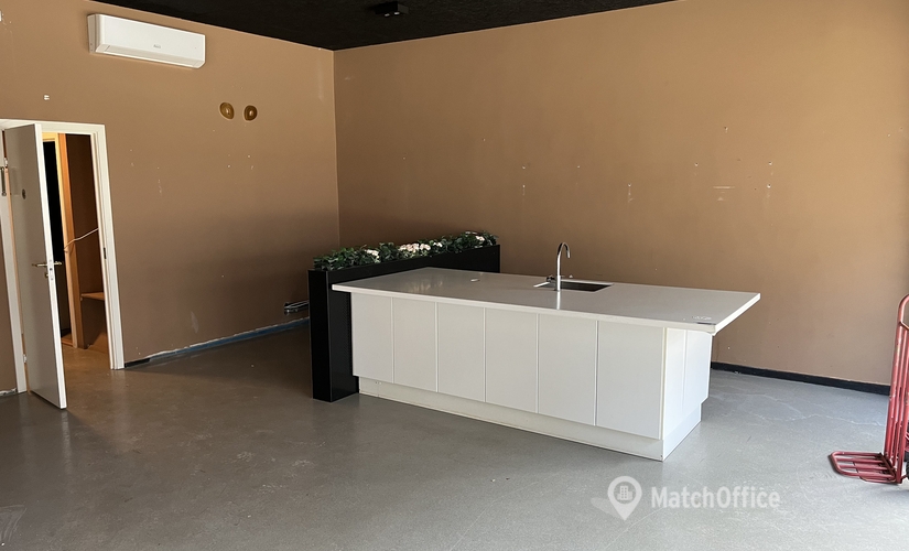 Butik til leje på Frederiksborgvej 10, 2400 København NV - 196 m² | Foto 3 - Lokalebasen.dk