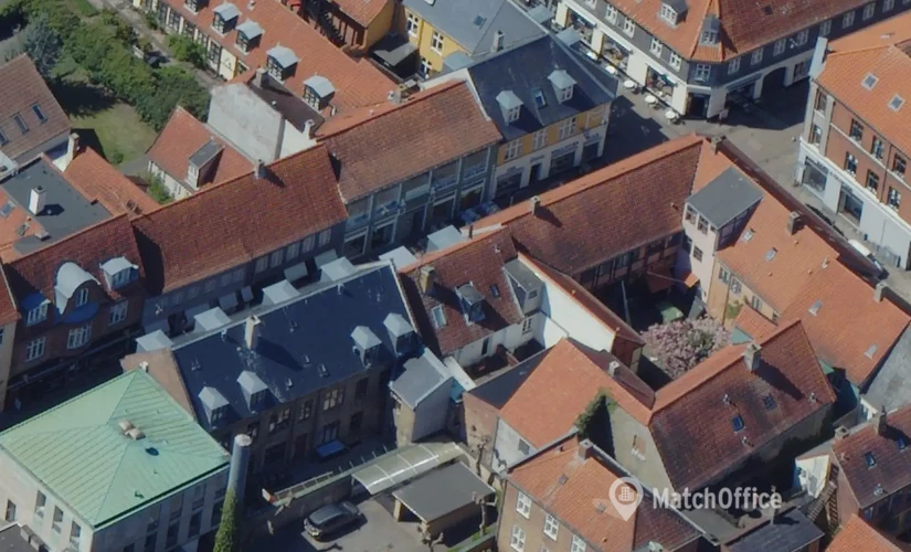 Butik Bjergegade 6B 3000 Helsingør