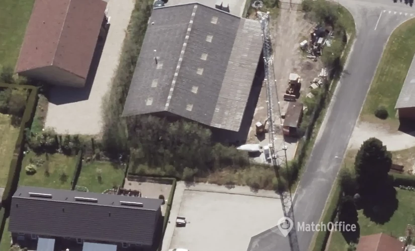 Grund Tvekildevej 4 5856 Ryslinge