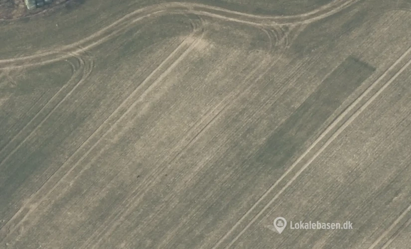 Grund Anebjerggårdsvej 5 8660 Skanderborg