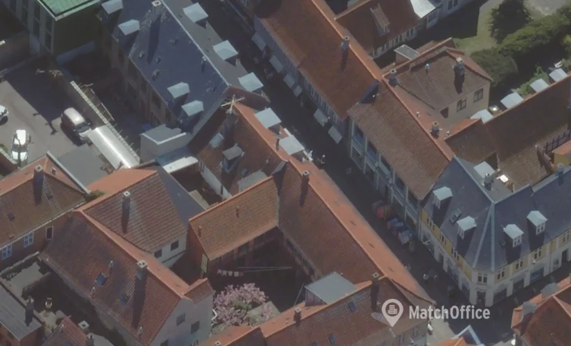 Butik Bjergegade 6B 3000 Helsingør