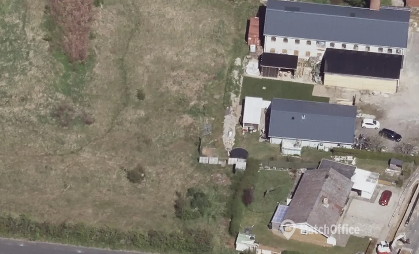 Grund Tvekildevej 4 5856 Ryslinge