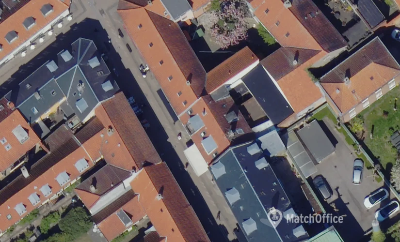 Butik Bjergegade 6B 3000 Helsingør