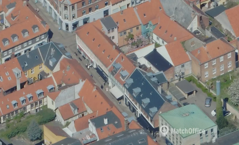 Butik Bjergegade 6B 3000 Helsingør