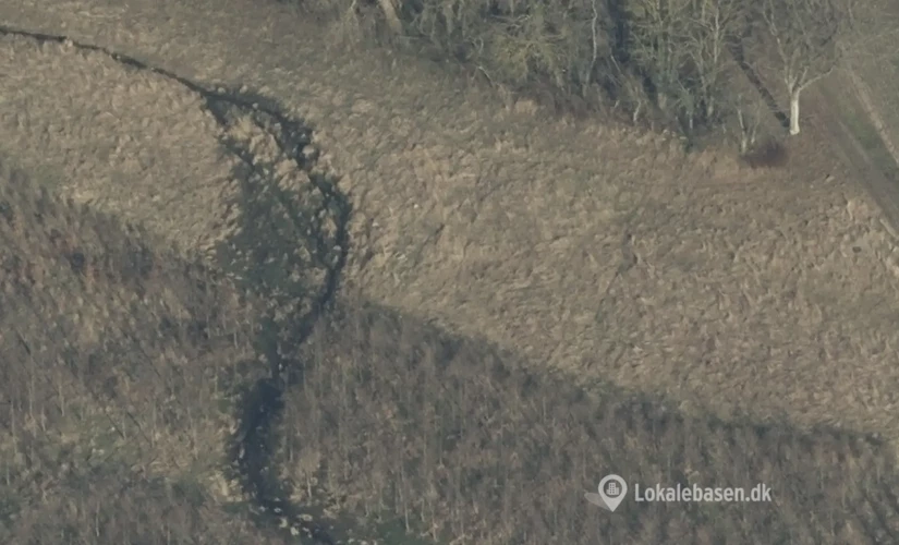 Grund Anebjerggårdsvej 5 8660 Skanderborg