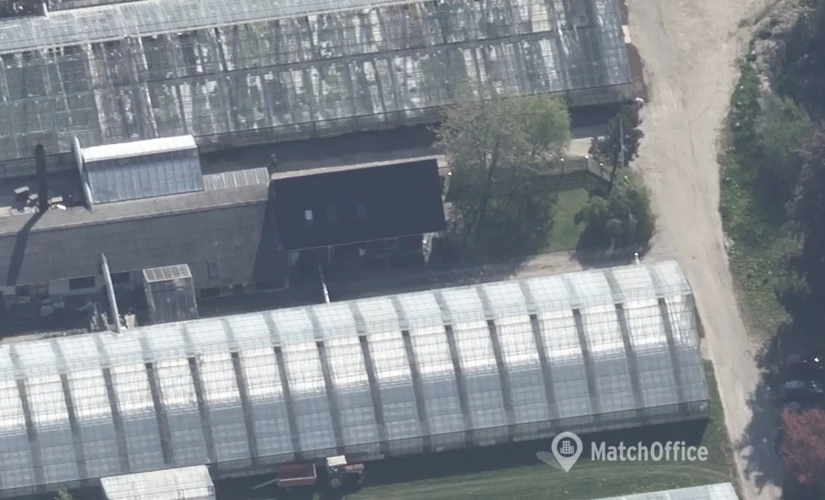 40 m² Warehouse rental in Skaevinge, Lille Lyngbyvej 35B (3320) - 3 | MatchOffice