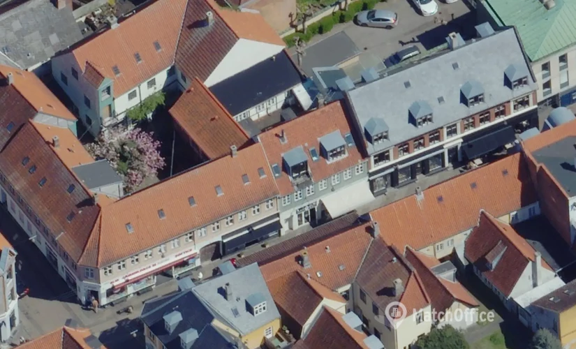 Butik Bjergegade 6B 3000 Helsingør