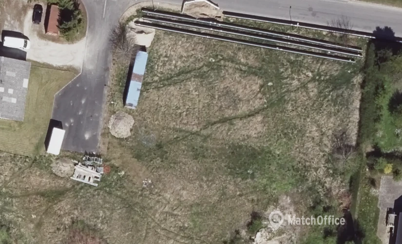 Grund Tvekildevej 4 5856 Ryslinge