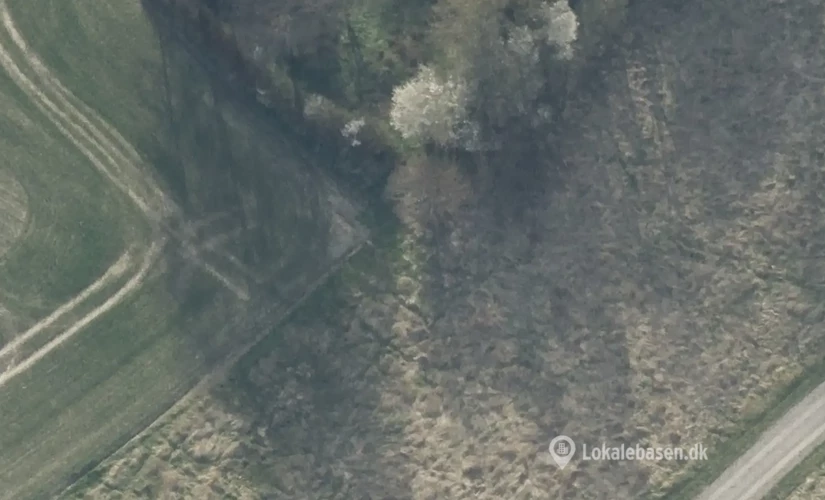 Grund Anebjerggårdsvej 5 8660 Skanderborg